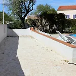 Tatil Evi Family Friendly House With A Swimming Pool Valtura, Pula - 7325 *