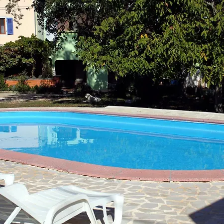 Family Friendly House With A Swimming Pool Valtura, Pula - 7325 Valtura