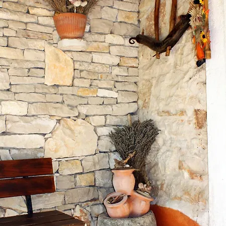 Family Friendly House With A Swimming Pool Valtura, Pula - 7325